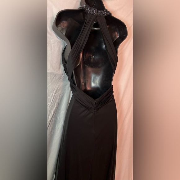 Xscape gown - Picture 10 of 12